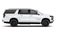 2027 Chevrolet Suburban Z71