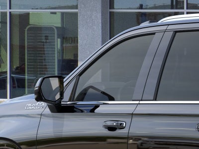 2027 Chevrolet Suburban High Country