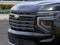 2027 Chevrolet Suburban High Country
