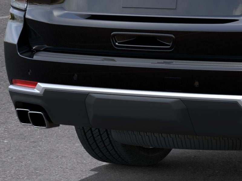 2027 Chevrolet Suburban High Country