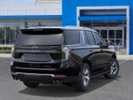 2027 Chevrolet Tahoe Premier