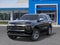 2027 Chevrolet Tahoe Premier