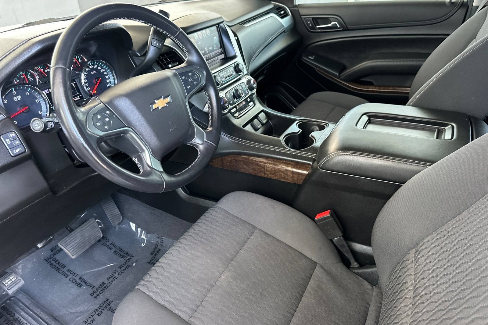 2019 Chevrolet Tahoe LS