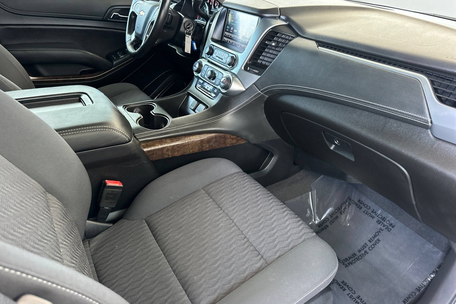 2019 Chevrolet Tahoe LS
