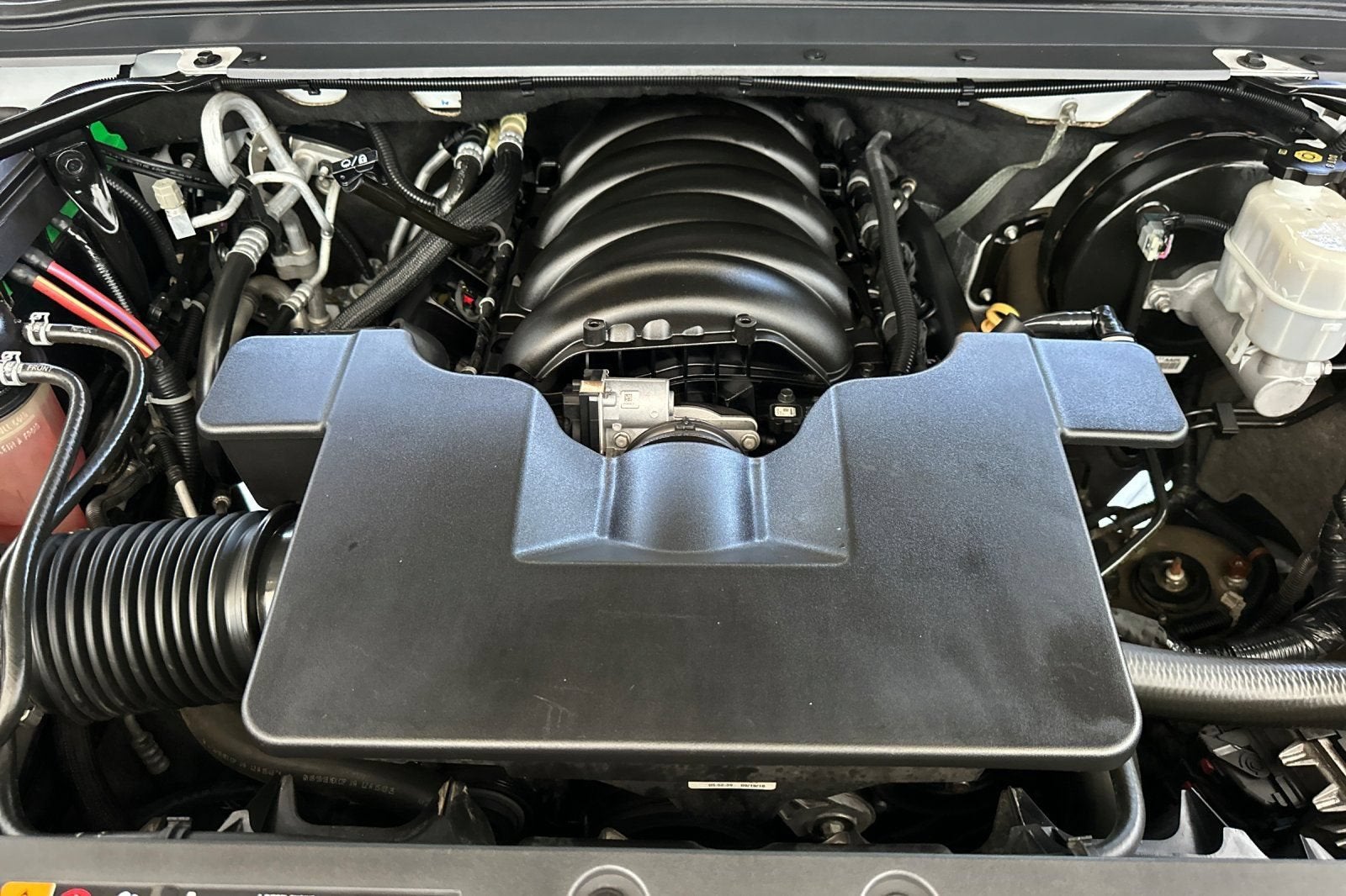 2019 Chevrolet Tahoe LS