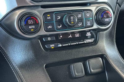 2019 Chevrolet Tahoe LS