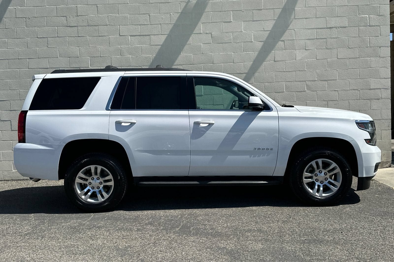 2019 Chevrolet Tahoe LS