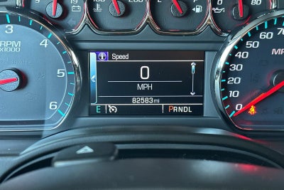 2019 Chevrolet Tahoe LS