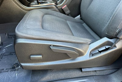 2021 GMC Canyon Elevation