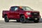 2021 GMC Canyon Elevation