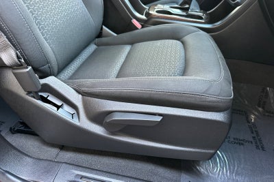 2021 GMC Canyon Elevation