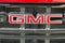 2021 GMC Canyon Elevation