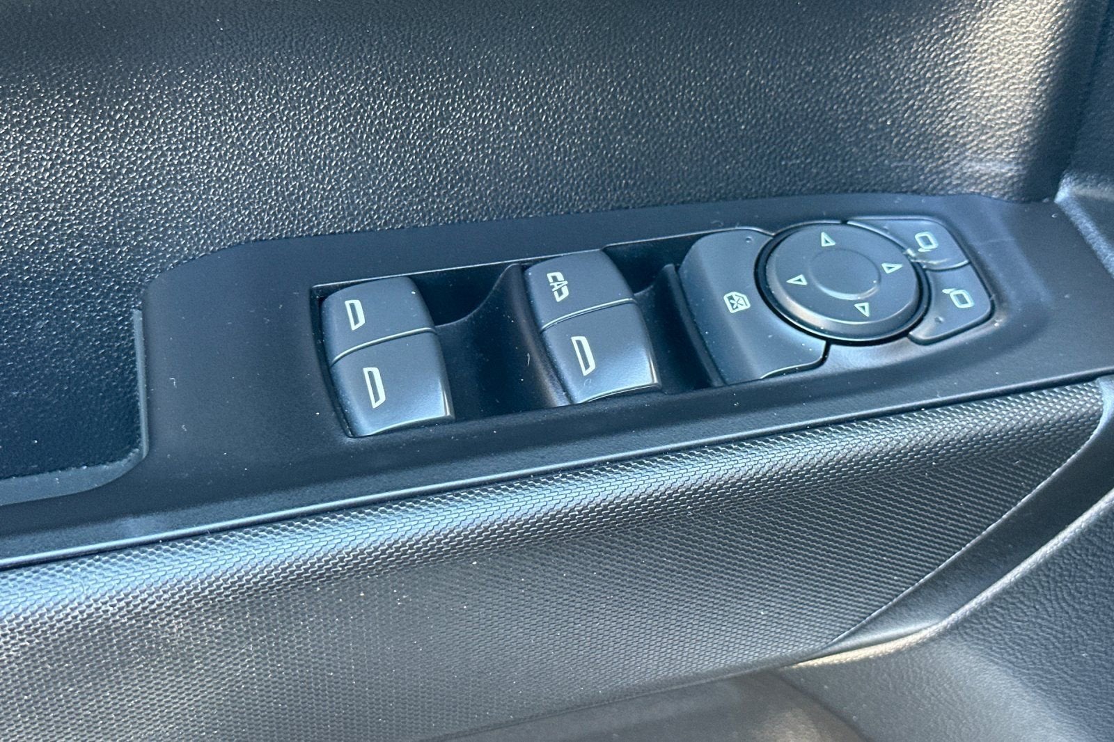 2022 GMC Sierra 1500 Pro