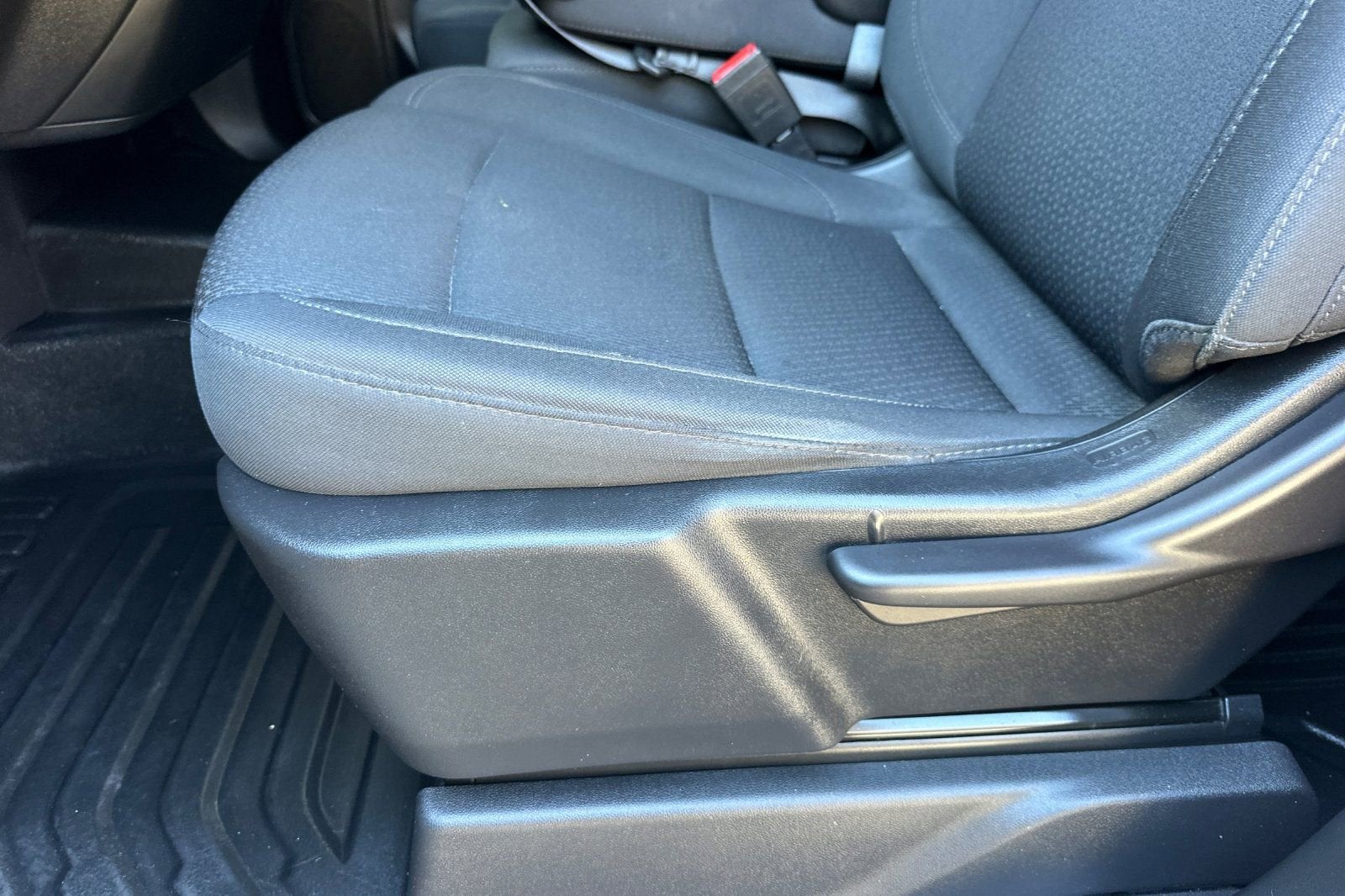 2022 GMC Sierra 1500 Pro