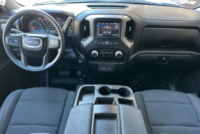 2022 GMC Sierra 1500 Pro