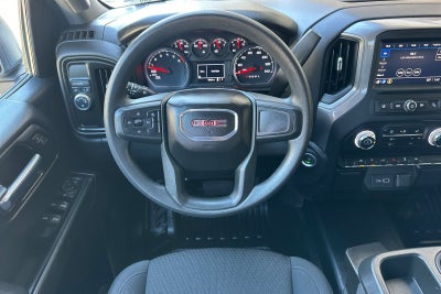 2022 GMC Sierra 1500 Pro