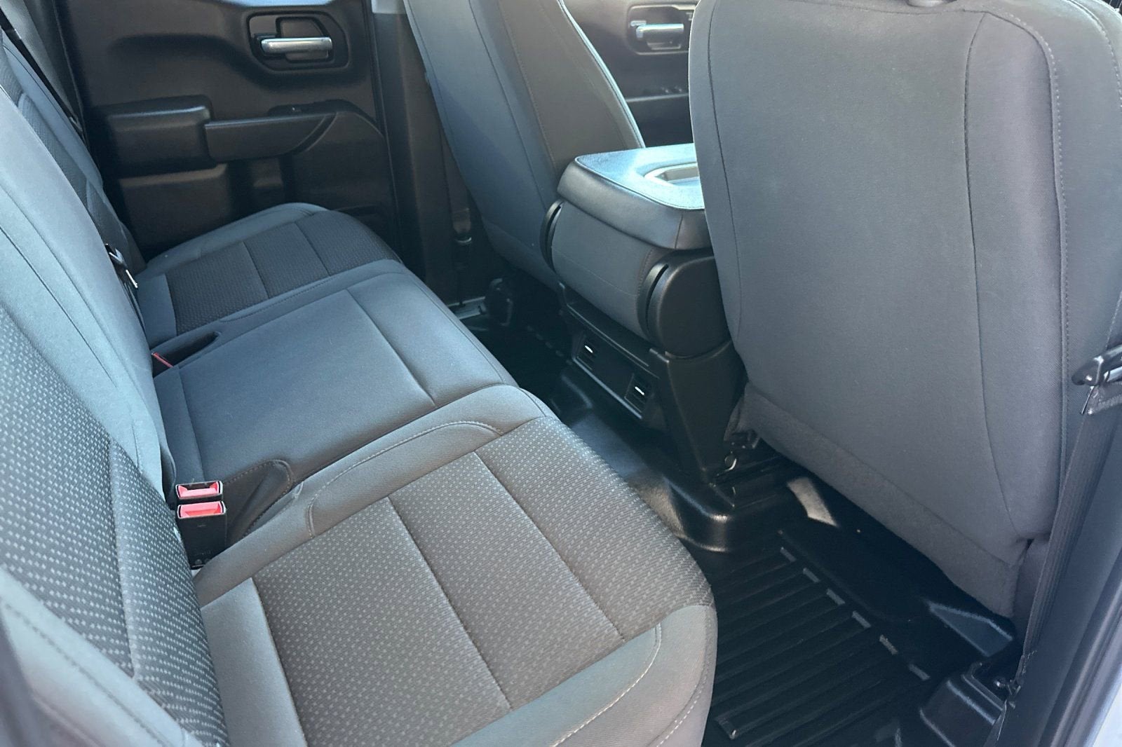 2022 GMC Sierra 1500 Pro