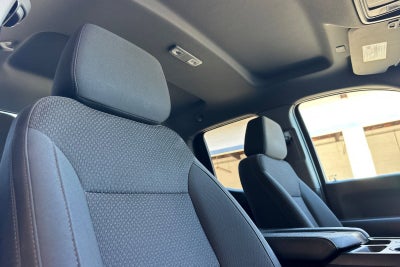 2022 GMC Sierra 1500 Pro