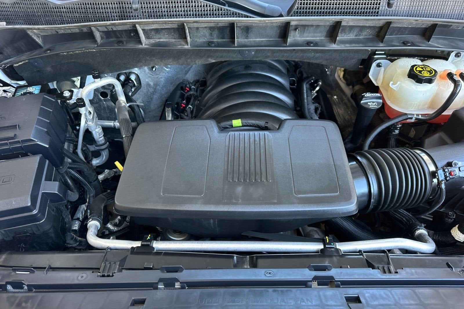 2022 GMC Sierra 1500 Pro