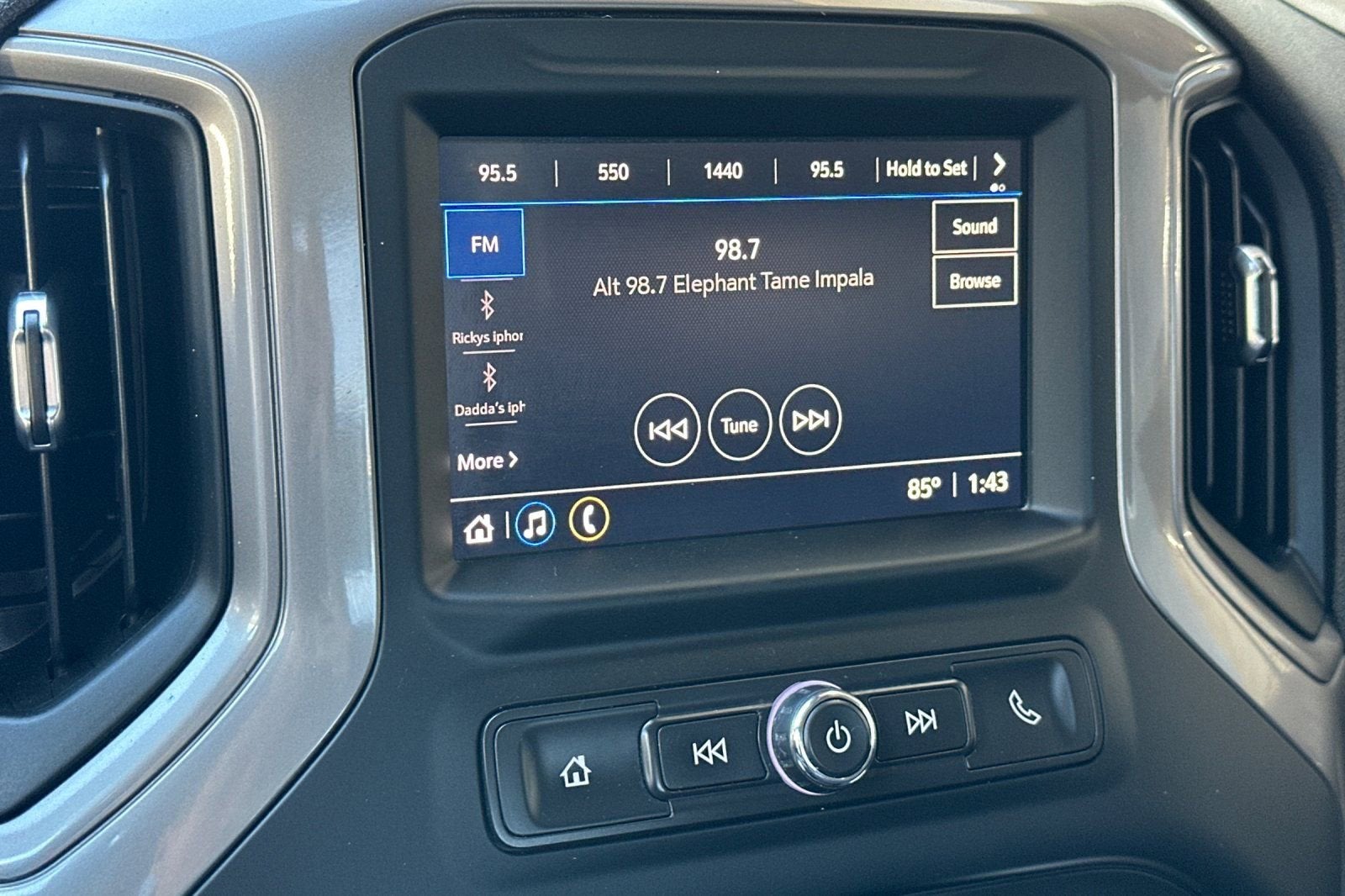 2022 GMC Sierra 1500 Pro