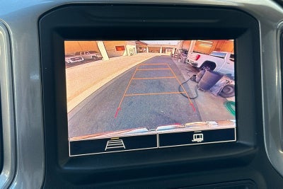 2022 GMC Sierra 1500 Pro