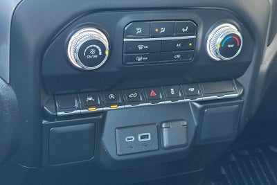 2022 GMC Sierra 1500 Pro