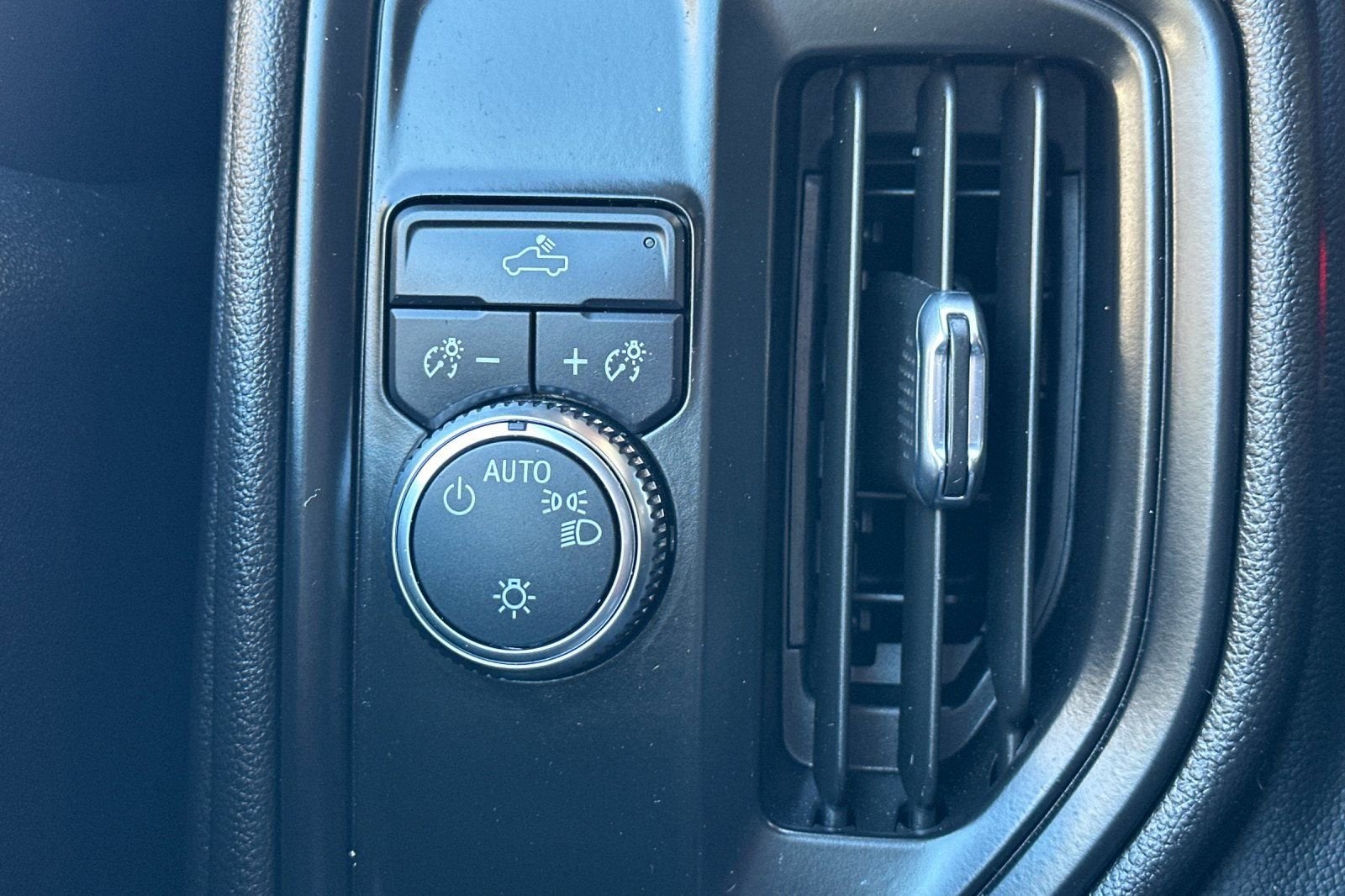 2022 GMC Sierra 1500 Pro