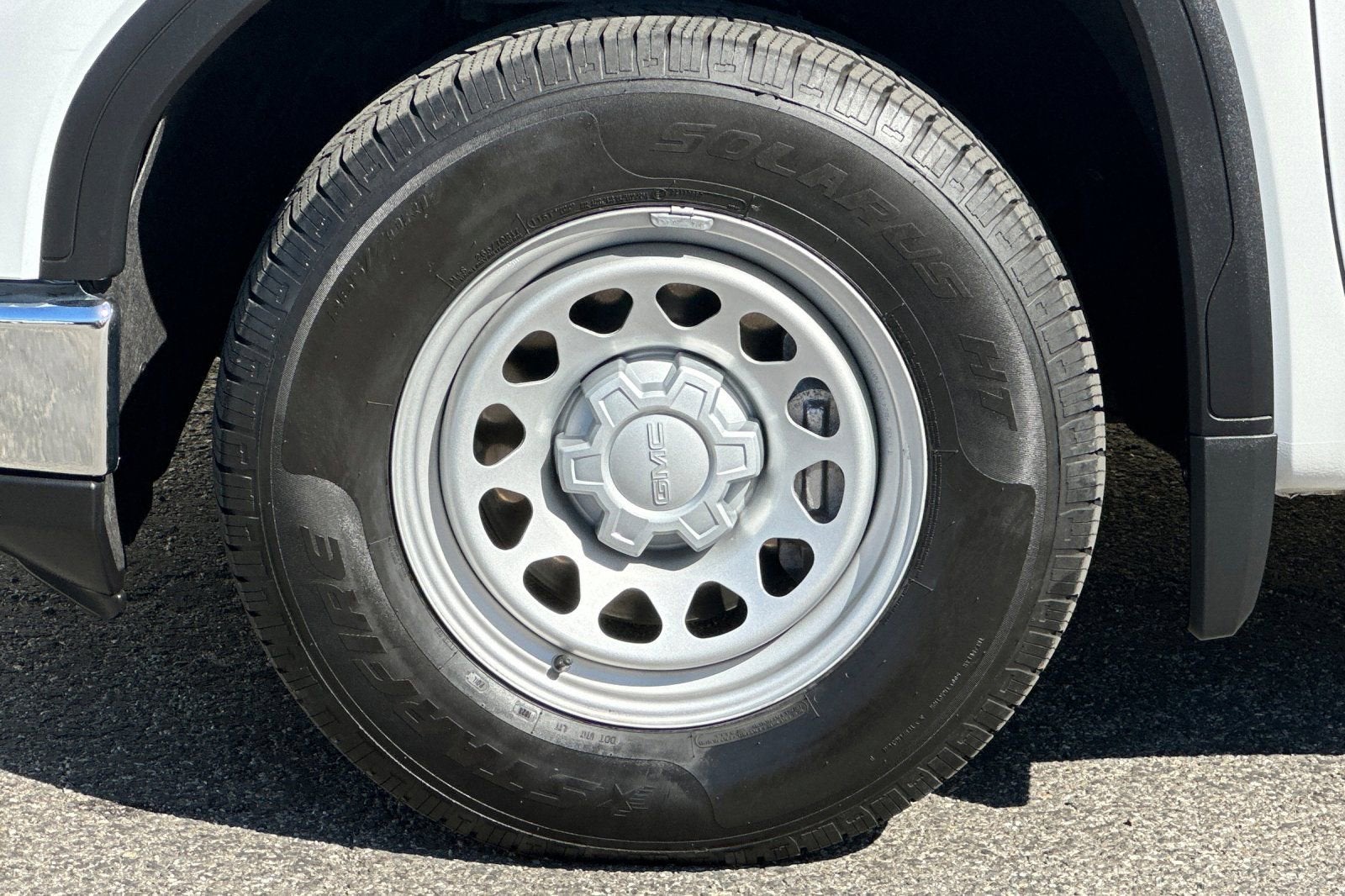 2022 GMC Sierra 1500 Pro