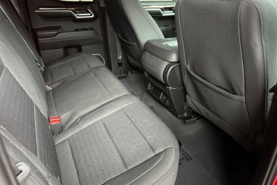 2022 GMC Sierra 1500 SLE