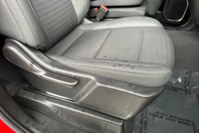 2022 GMC Sierra 1500 SLE