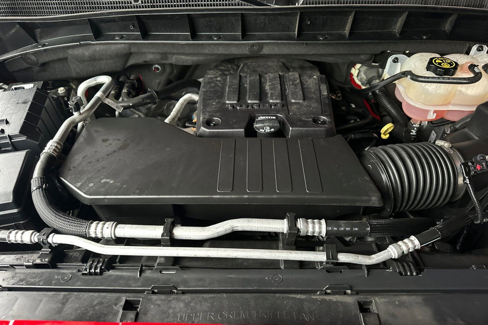 2022 GMC Sierra 1500 SLE