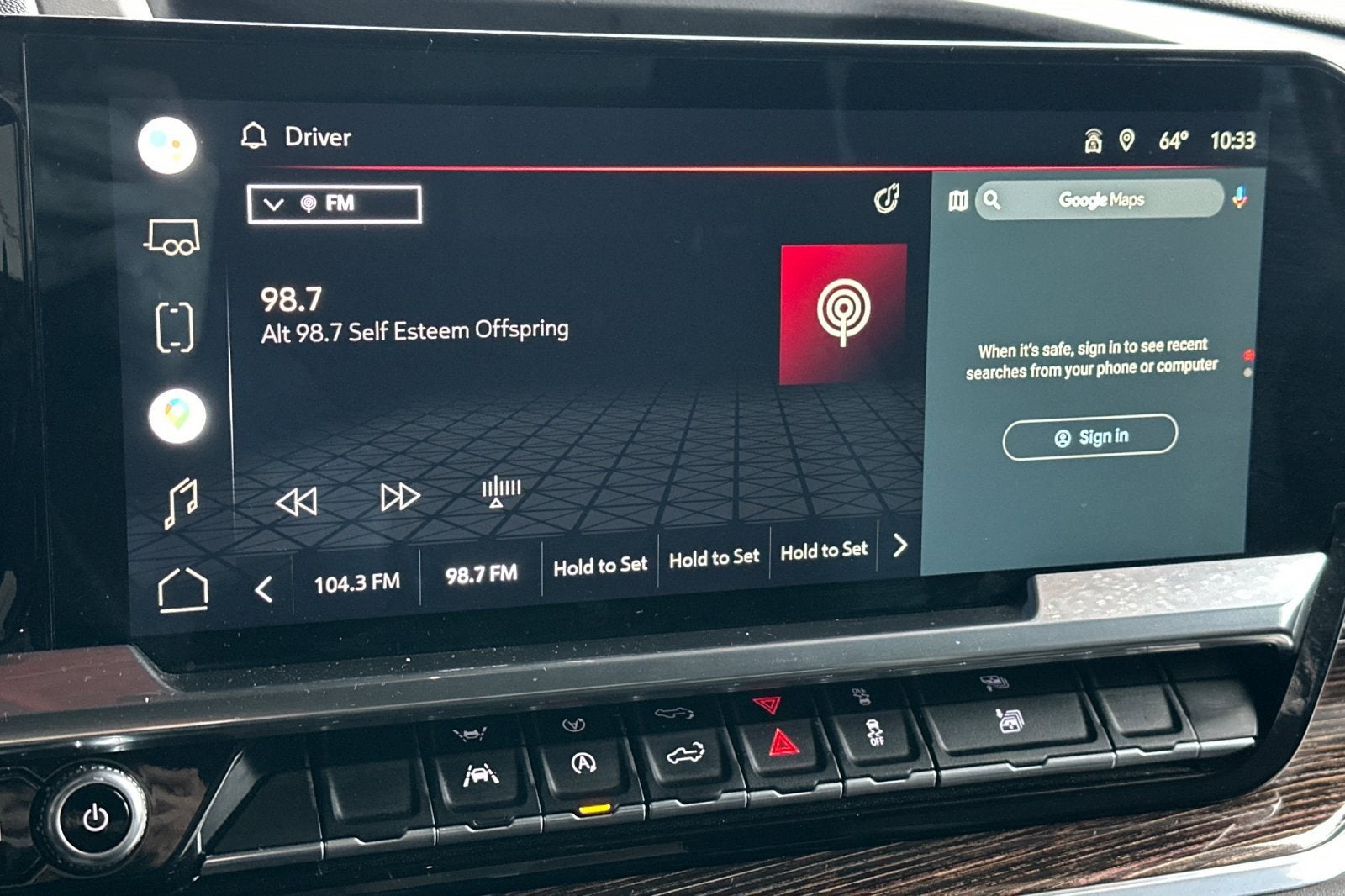 2022 GMC Sierra 1500 SLE