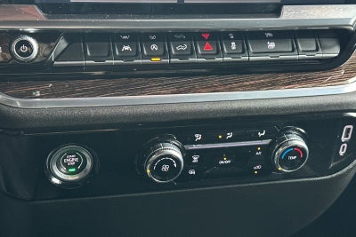 2022 GMC Sierra 1500 SLE