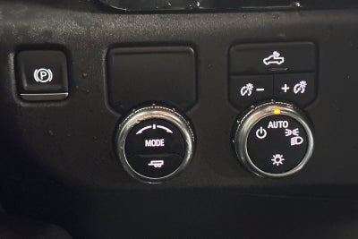 2022 GMC Sierra 1500 SLE