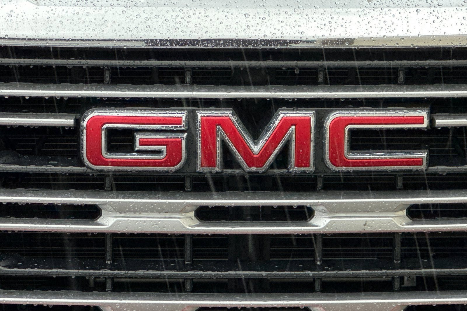 2022 GMC Sierra 1500 SLE
