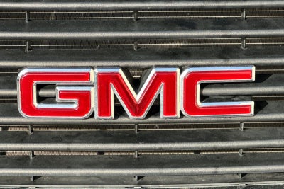 2024 GMC Savana Cargo 2500 Work Van