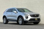 2022 Cadillac XT4 FWD Premium Luxury