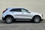 2022 Cadillac XT4 FWD Premium Luxury