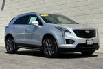 2019 Cadillac XT5 Luxury FWD