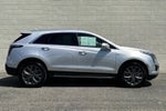 2019 Cadillac XT5 Luxury FWD