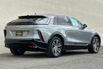 2024 Cadillac LYRIQ Luxury 1