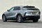 2024 Cadillac LYRIQ Luxury 1
