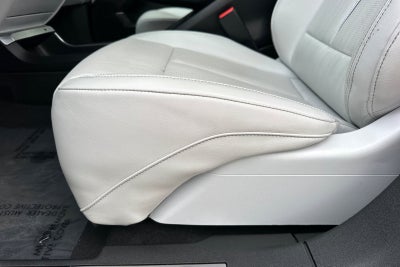 2024 Cadillac LYRIQ Luxury 1