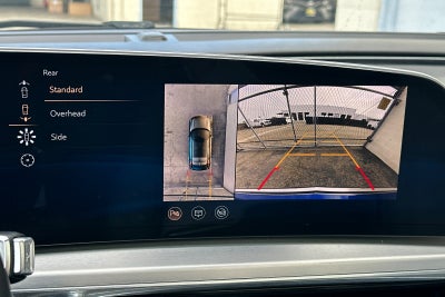 2024 Cadillac LYRIQ Luxury 1