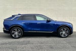 2024 Cadillac LYRIQ Luxury 1