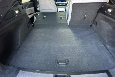 2024 Cadillac LYRIQ Luxury 1