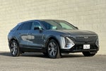 2024 Cadillac LYRIQ Luxury 1