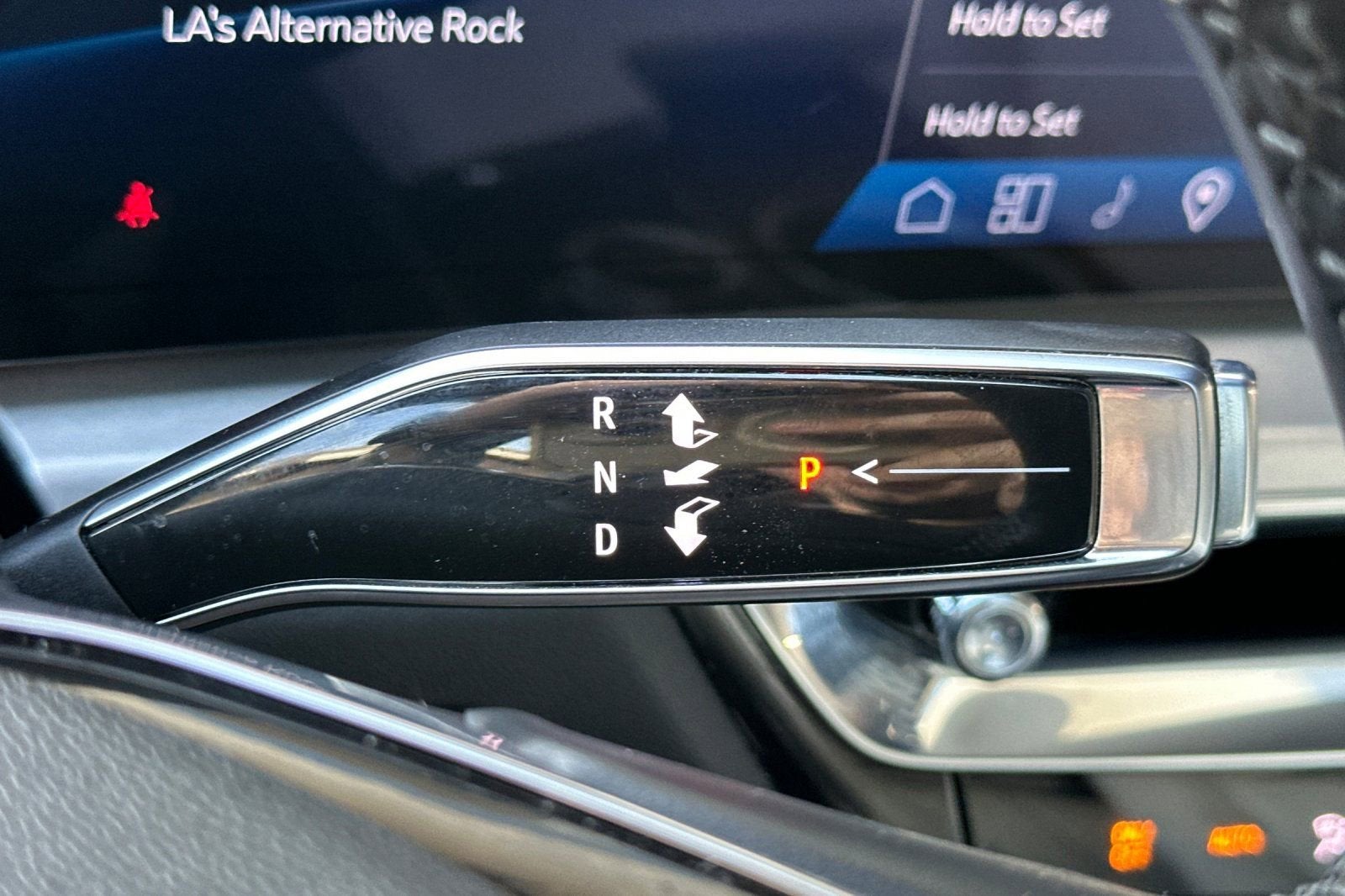 2024 Cadillac LYRIQ Luxury 1