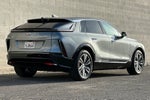 2024 Cadillac LYRIQ Luxury 1