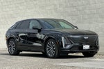 2024 Cadillac LYRIQ Sport 2